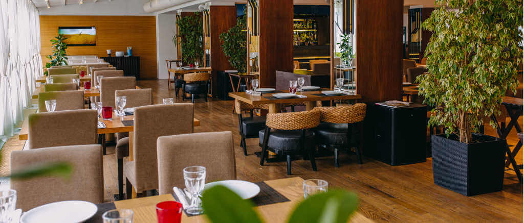 restaurants by emin agalarov vakansiya